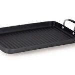 Non Stick Double burner griddle