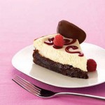 Brownie Cheescake cheesecake