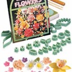 Flower Cutter Set