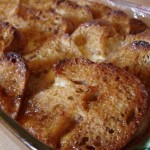baked_french_toast French Toast