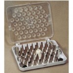 cake decorating tips 52 Piece Cake Decorating Tips Set