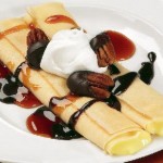 Crepes Recipe Crepes Dessert