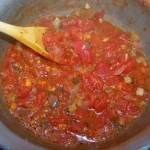 Italian Tomato Sauce Sauce Recipe