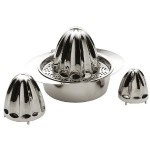Manual Citrus Juicer Hand Juicer