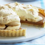 banoffee pie pie