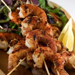 Shrimp Recipe