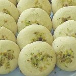 Suagr Cookies