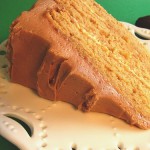 Cake Recipe