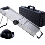 professional mandoline slicer Professional Mandoline Slicer - Commercial Mandoline Slicer