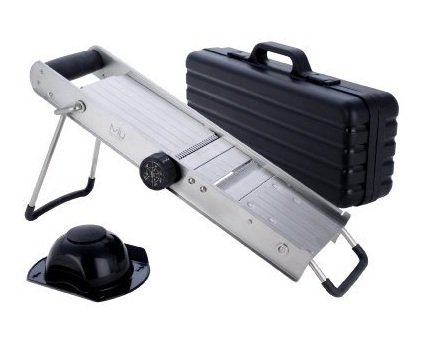Professional Mandoline Slicer - Commercial Mandoline Slicer