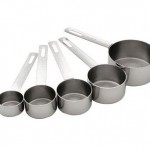 stainless steel measuring cups Stainless Steel Measurement Cups