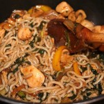Noodles Recipe