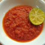 Chili Paste