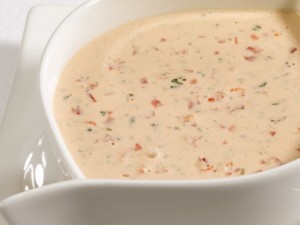 Thousand Island Dressing Salad Dressing