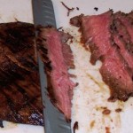 Steak