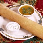 masala dosa Dosa