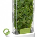 prepara herb savor Prepara herb Savor - Fresh Herbs Storage