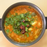 Lentils Curry