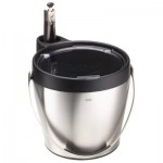 Steel Ice Bucket by Oxo