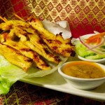 Satay