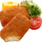 Cheese Croquette Croquettes