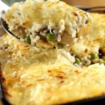 Chicken and rice casserole Rice Casserole