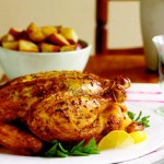 Baked Chicken
