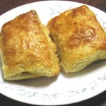 Vegetable Puff Vegetable Roll
