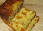 apricot bread apricot bread