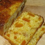 apricot bread apricot bread