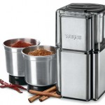 electric spice grinder Electric Spice Grinder Commercial Grade by Waring