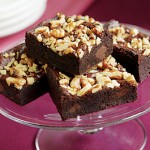 Fudge Brownie