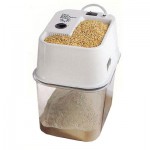 kitchen mill Kitchen Mill BlendTec - Grain and Flour Mill