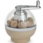 nutmeg grinder Nutmeg Grinder - Kitchen Nutmeg Grinder - Grator