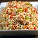 Rice Salad Rice Salad
