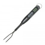 bbq temperature fork BBQ Temperature Fork - Thermometer Fork