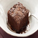 chocolate pudding cake