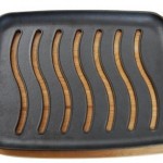 Grill Platter Set