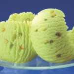 pistachio ice cream pistachio ice cream