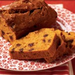 pumpkin bread pumpkin bread