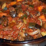 ratatouille