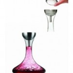Wine Decanter Set