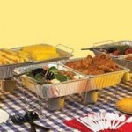 disposable chafing dish kit disposable chafing dish kit