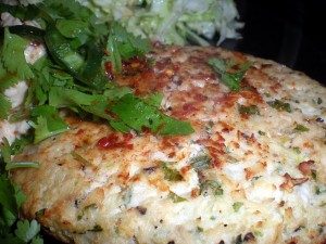 Chicken Patties Chicken Patties