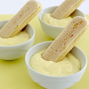 Pastry Cream Pastry Cream
