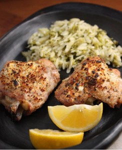 Feta Chicken Feta Chicken