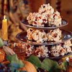 popcorn balls