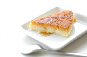 sweet potato pudding sweet potato pudding