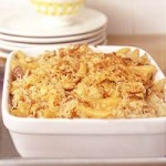 Chicken Mac and Cheese Chicken Mac and Cheese