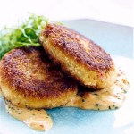 Crab Cakes